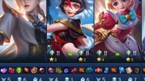 Arti Lose Streak di ML Ternyata Ini